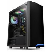 H100 TG juodas