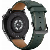 Lite 3 Pro Blackish Green