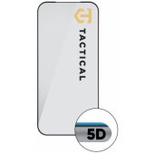 Glass Shield 5D iPhone 17 Pro Black