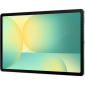Galaxy Tab S10 FE 10.9" 12GB 256GB 5G X526B Silver (SM-X526BZSPEUE)