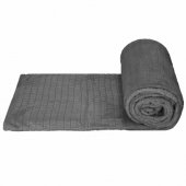 Lovatiesė Grey HA7110 170 x 210 cm