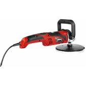Einhell CC-PO 1100/ 1E kampinis automobilių poliravimo įrankis 3500 RPM 1100 W
