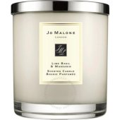 Jo Malone LONDYN Świeca zapachowa z bazylią limonkową i mandarynką 88