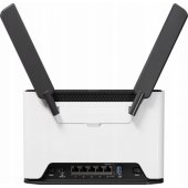 WRL ROUTER CHATEAU PRO AX/ H53UIG-5HAXQ2HAXQ MIKROTIK
