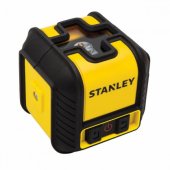 Cross laser CUBIX red with pouch and clamp