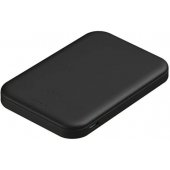 Lexa 5000mAh PD USB-C MagSafe Black