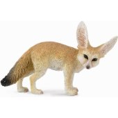 Collecta Fox Fennec figurine (004-88607)