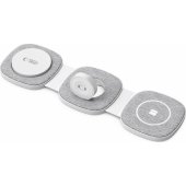A32 3in1 Magnetic MagSafe QI15W