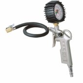 Mega pripūtimo pistoletas (66246)