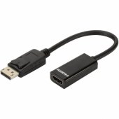 ASSMANN DP/ HDMI ADAPTER M/ Ż AK-340400-001-S