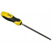 Stanley apvali ekvatorinė dildė 200 mm 22-444