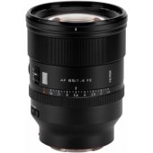 AF 85mm f/ 1.4 Pro FE Sony E