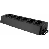 _257428 KŪNO KAMEROS PRIEDAS DOKAVIMO STOTELĖ/ TS-DPD6N TRANSCEND