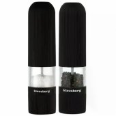 Elektrinis prieskonių malūnėlių rinkinys KB-7574