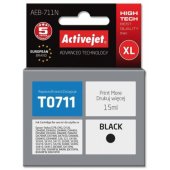 AEB-711N Black Epson T0711, T0891
