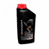 Pansam Premium pneumatinio įrankio alyva 15, talpa 0,6L (A531002)