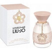 Liu Jo Lovely Me parfumuotasis vanduo moterims 100 ml