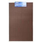 Bathmat 50x80cm Brown