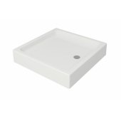 TRAY SHOWER FOR CABIN TAKO 80X16CM