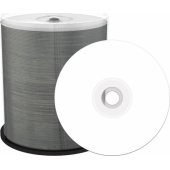 DVD-R 4,7 GB 16x Cake Box 100 vnt. (MRPL613)