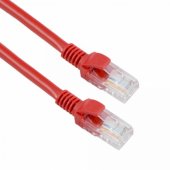 UTP-3R CAT5e 3m Red