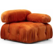 Bubble 1R - Orange