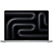 MacBook Pro 16 M4 Max 48GB 1TB SSD Silver SWE MX2W3KS/ A