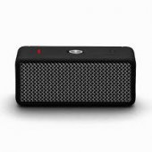 Emberton II Black & Steel