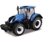 Bburago New Holland traktorius T7.315 1:32