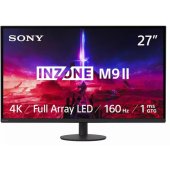 INZONE M9II 27" IPS 16:9