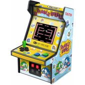 Bubble Bobble Micro Player