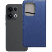 Smart Case Book Oppo Reno 13 Pro 5G Navy