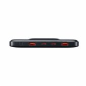 VA1090 (20000 mAh) PD 100W juoda