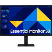 Essential S3 LS27D300GAUXEN 27" IPS 16:9