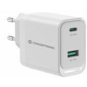 ALTHEA20W45 45W GaN USB PD White