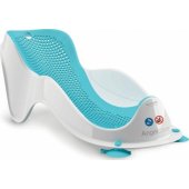 Abacus Fit Angelcare bath lounger blue