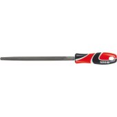 Yato trikampė ekvatorinė metalinė dildė 250mm YT-6225