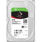 IronWolf Pro 8TB 3.5®® 256MB ST8000NT001