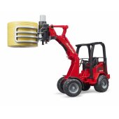 Schäffer yard loader 2034 - 02192
