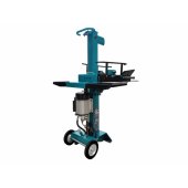 Electric vertical log splitter KS 8THE V 55/ 40