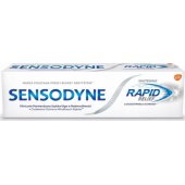 Rapid Relief Whitening 75 ml