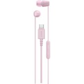 IER-EX15C USB-C Pink