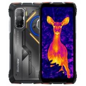 Rock 3 8/ 256GB Black/ Orange