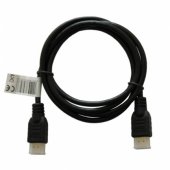 HDMI KABELIS 2M V1,4 3D A KIŠTUKAS- A KIŠTUKAS CL-05