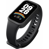 Smart Band 9 Active Black