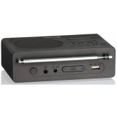 CLR-290D BK