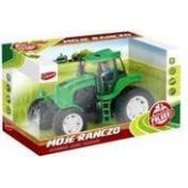 Mega Creative Tractor with sound My Ranch 32cm (245604)
