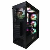 Core i5-12400F 16GB 1TB SSD 1TB HDD RTX 4070 NoOS