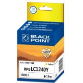 BPBLC1240Y Geltona