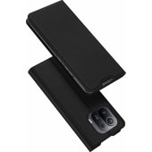 "Skin Pro Case Xiaomi Mi 11 Pro" Black